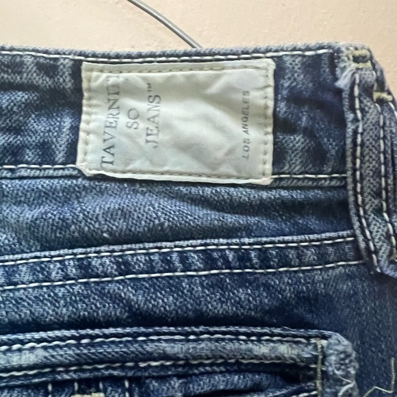 Taverniti So Jeans size 28W - Picture 5 of 8